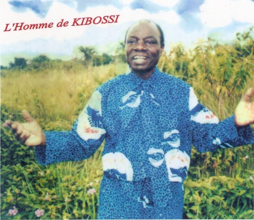 Afrique