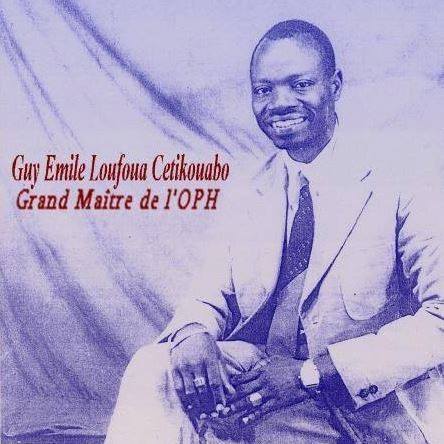 Guy Emile