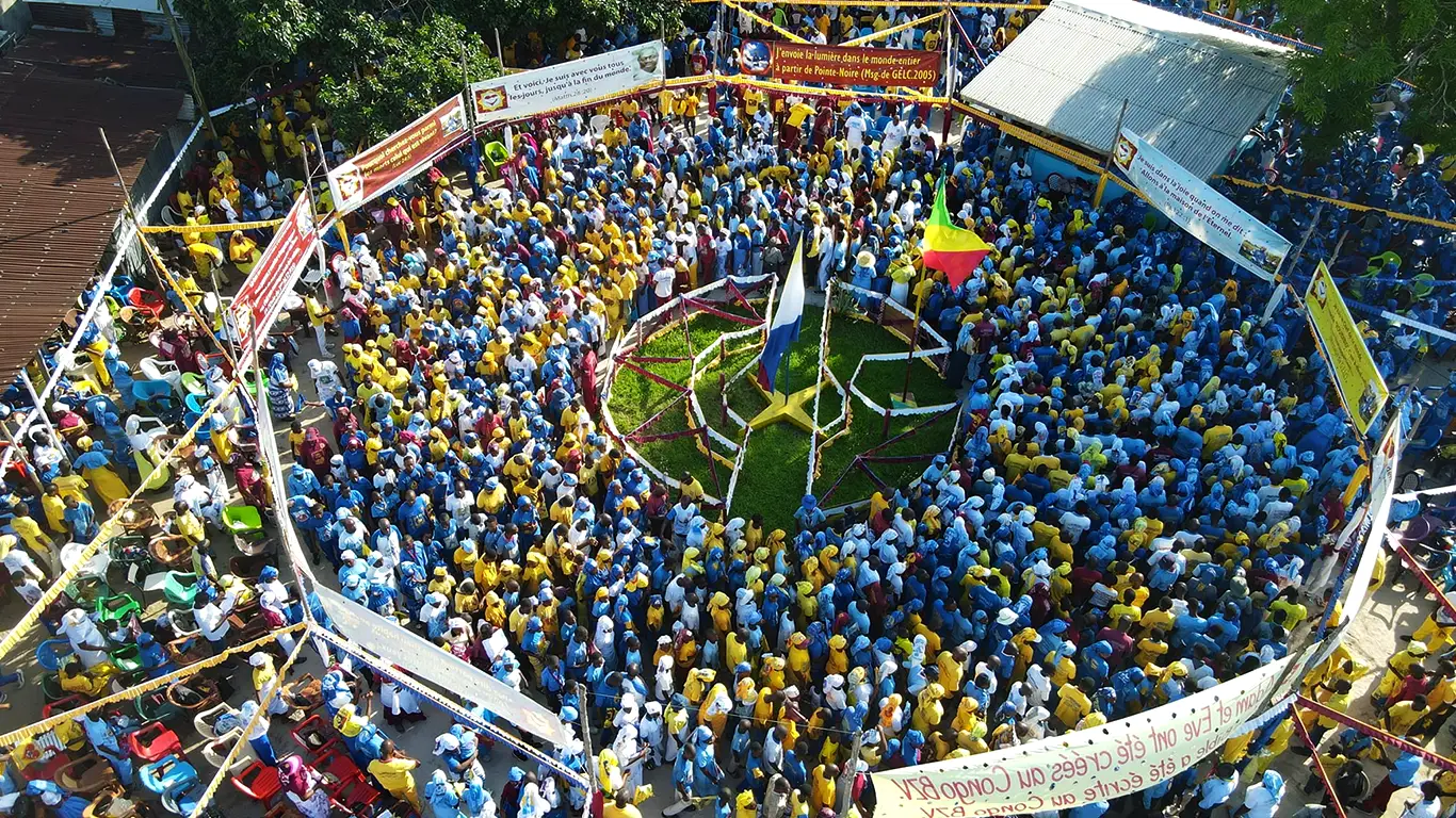 Congo